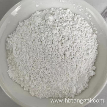 magnesium oxide powder Calcined Magnesite